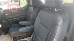 شيفروليه ترافرس